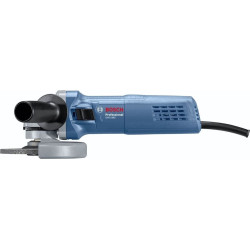 Угловая шлифовальная машина Bosch GWS 880 (060139600A) Thumb