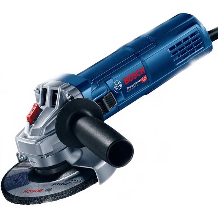 Bosch GWS 9-115