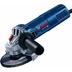 Угловая шлифовальная машина Bosch GWS 9-125 Professional (0601396101)