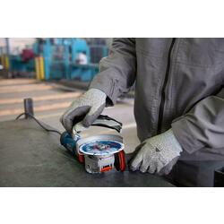 Угловая шлифовальная машина Bosch GWX 17-125 S (06017D2300) Thumb