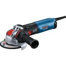 Угловая шлифовальная машина Bosch GWX 17-125 S (06017D2300)