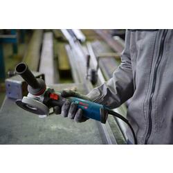 Угловая шлифовальная машина Bosch GWX 17-125 S (06017D2300) Thumb