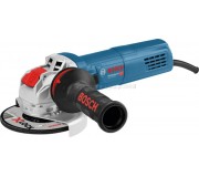 Polizor unghiular Bosch GWX 9-125 S Professional