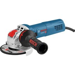Угловая шлифовальная машина Bosch GWX 9-125 S Professional