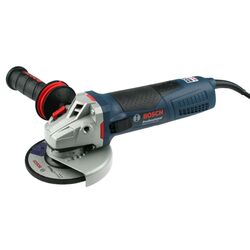 Угловая шлифовальная машина Bosch Profesional GWS 19-125 CIE