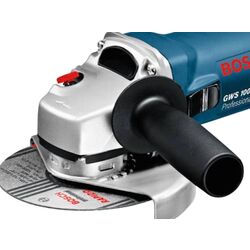 Угловая шлифовальная машина Bosch Professional GWS 1000 0601828901 Thumb