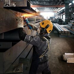 Polizor unghiular Bosch Professional GWS 12-125 S Thumb