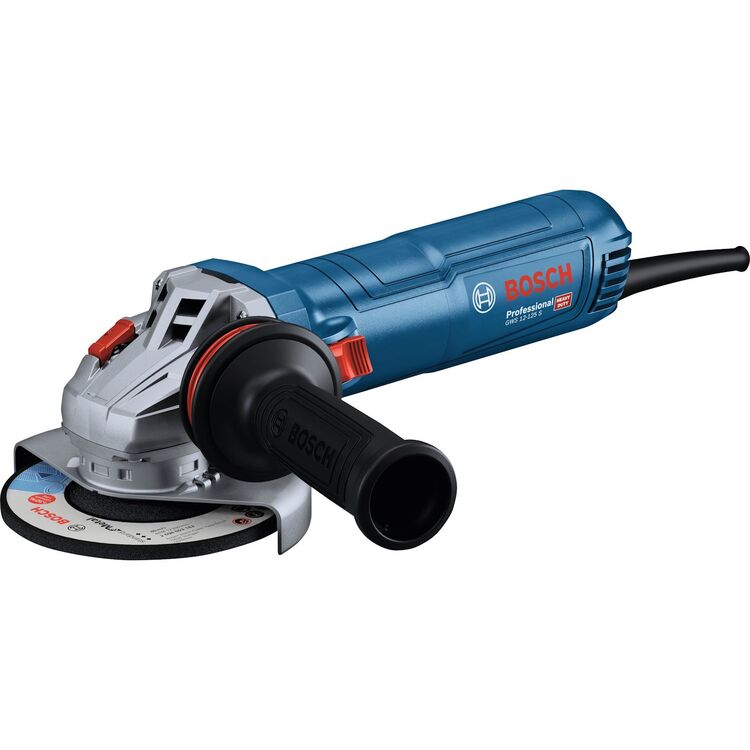 Bosch Professional GWS 12-125