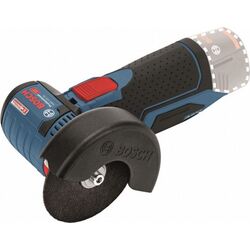 Угловая шлифовальная машина Bosch Professional GWS 12V-76 (Blue)