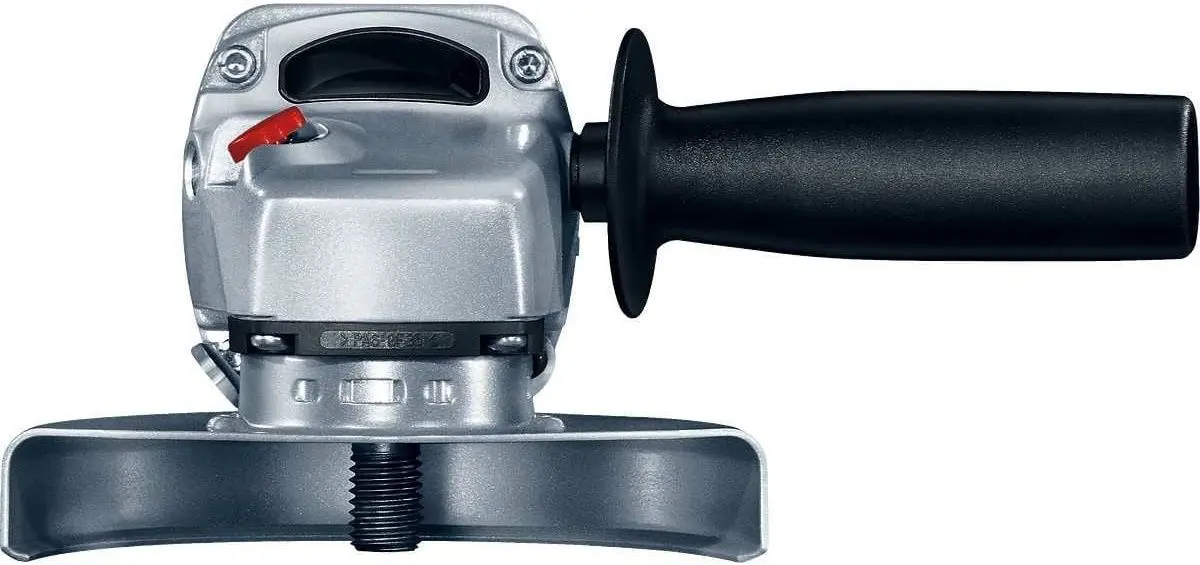 Masina de slefuit unghiulara Bosch Professional GWS 1400