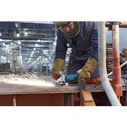 Угловая шлифовальная машина Bosch Professional GWS 15-125 CIEP Thumb