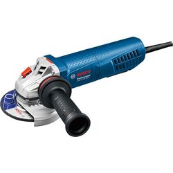 Угловая шлифовальная машина Bosch Professional GWS 15-125 CIEP