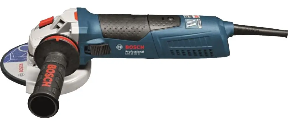 Polizor unghiular Bosch Professional GWS 19-150 CI