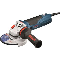 Угловая шлифовальная машина Bosch Professional GWS 19-150 CI
