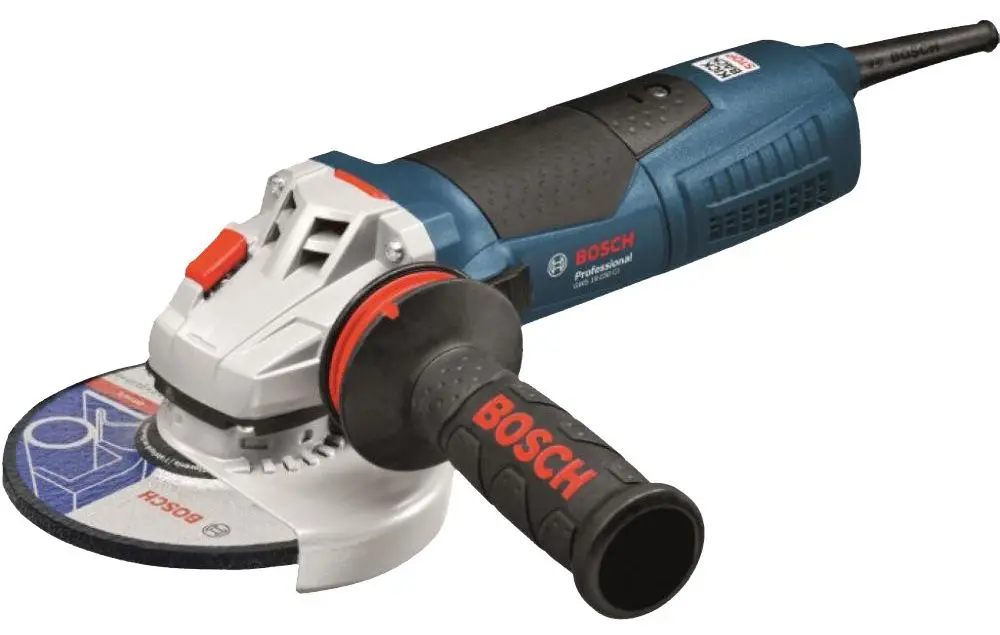 Polizor unghiular Bosch Professional GWS 19-150 CI