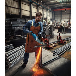 Угловая шлифовальная машина Bosch Professional GWS 20-230 P (06018C1103) Thumb