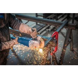 Polizor unghiular Bosch Professional GWS 2000 J Thumb