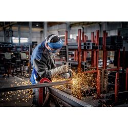 Polizor unghiular Bosch Professional GWS 2000 J Thumb