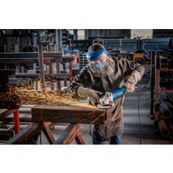 Polizor unghiular Bosch Professional GWS 2000 J Thumb