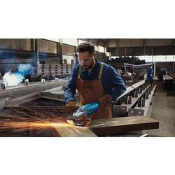 Polizor unghiular Bosch Professional GWS 2200 (06018C0120) Thumb