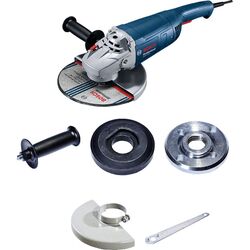 Угловая шлифовальная машина Bosch Professional GWS 2200 (06018C0120)