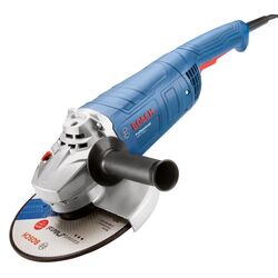 Masina de slefuit unghiulara Bosch Professional GWS 2200 J 06018F4000