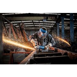 Polizor unghiular Bosch Professional GWS 2400 J Thumb