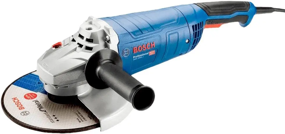 Polizor unghiular Bosch Professional GWS 2400 J