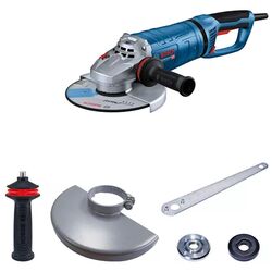 Polizor unghiular Bosch Professional GWS 27-230 JR Thumb