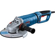 Polizor unghiular Bosch Professional GWS 27-230 JR