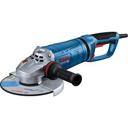 Polizor unghiular Bosch Professional GWS 27-230 JR