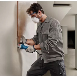 Угловая шлифовальная машина Bosch Professional GWS 750 (0601394000) Thumb