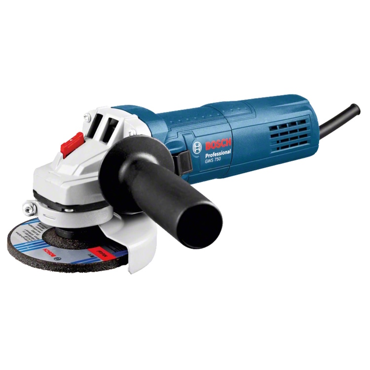 Bosch Professional GWS 750