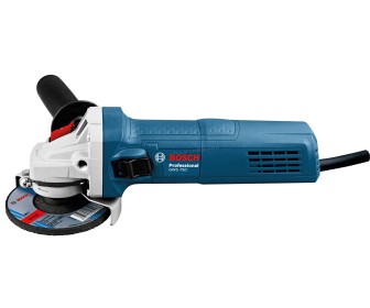 Masina de slefuit unghiulara Bosch Professional GWS 750-115 060139400A