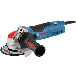 Угловая шлифовальная машина Bosch Professional GWX 17-125 S