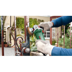Угловая шлифовальная машина Bosch PWS 700-115 Thumb