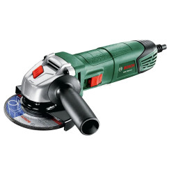 Угловая шлифовальная машина Bosch PWS 700-115