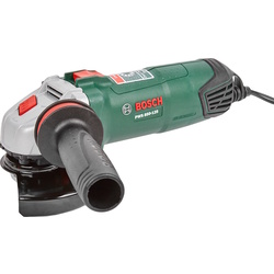 Masina de slefuit unghiulara Bosch PWS 850-125 (06033A270B) Thumb