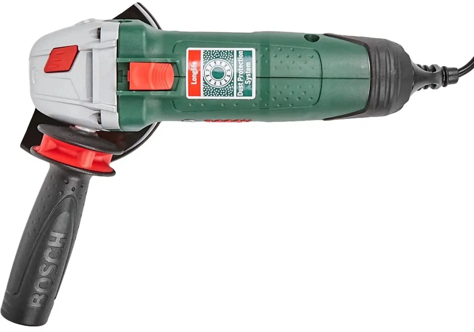 Masina de slefuit unghiulara Bosch PWS 850-125 (06033A270B)