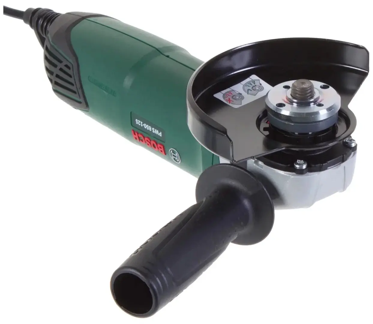 Masina de slefuit unghiulara Bosch PWS 850-125 (06033A270B)