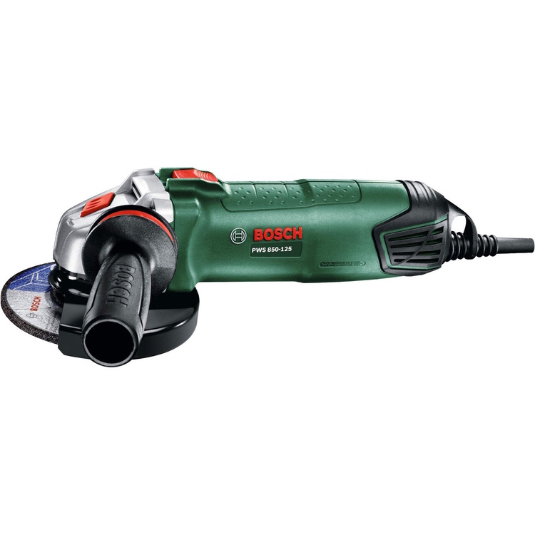 Bosch PWS 850-125