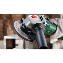 Masina de slefuit unghiulara Bosch UniversalGrind 750-115 (06033E2000) Thumb