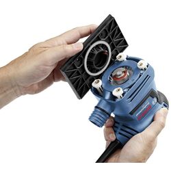 Masina de slefuit cu vibratii Bosch Professional GSS-160 Multi Thumb