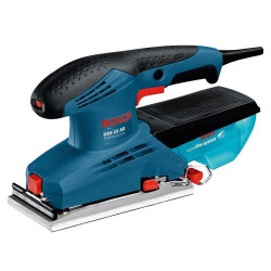 Masina de slefuit cu vibratii Bosch GSS 23AE (0601070703) Thumb