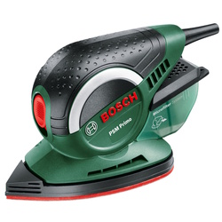 Вибрационная шлифовальная машина Bosch PSM Primo (06033B8000) Thumb
