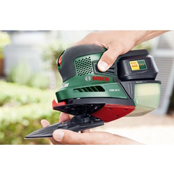 Вибрационная шлифовальная машина Bosch PSM Primo (06033B8000) Thumb