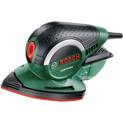 Вибрационная шлифовальная машина Bosch PSM Primo (06033B8000)