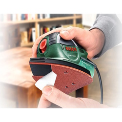 Вибрационная шлифовальная машина Bosch PSM Primo (06033B8000) Thumb