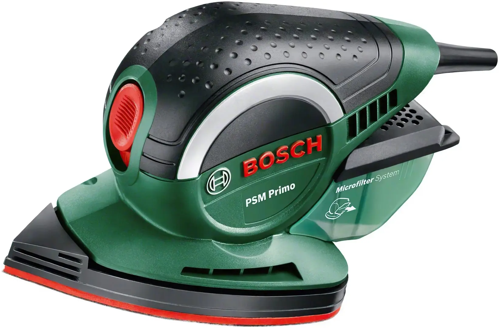 Вибрационная шлифовальная машина Bosch PSM Primo (06033B8000)