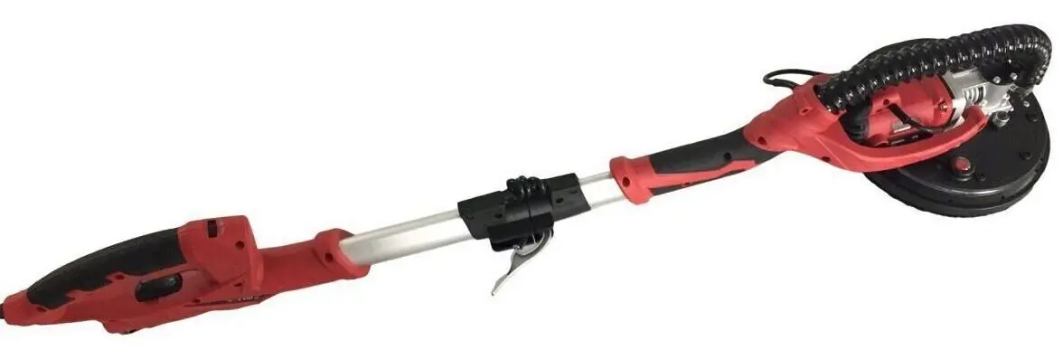 Masina de slefuit Burley R-7237A